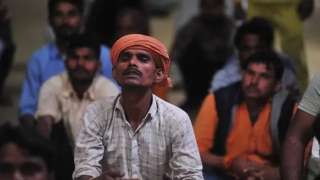 पॅरोलवरील कैदी