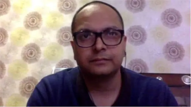 భారత విద్యార్థులు