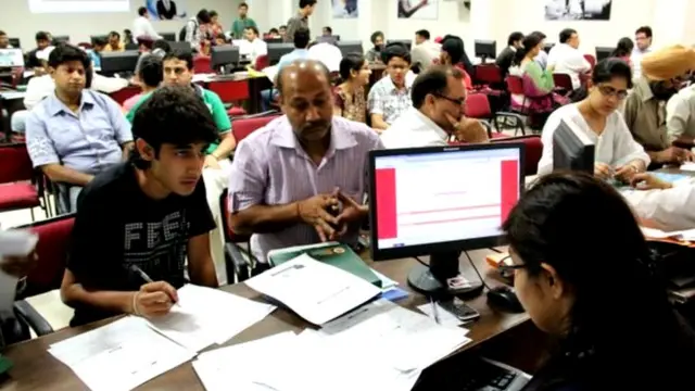 பொறியியல் கலந்தாய்வு