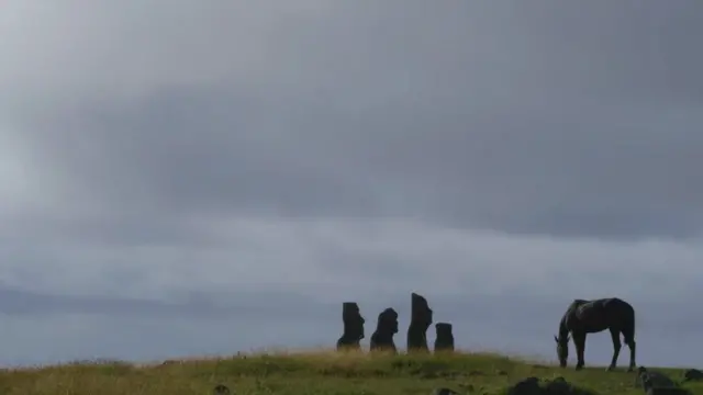 ख़ात्मे की कगार पर भाषा, पॉलीनेशिया, रोंगोरोंगो लिपि, दुर्लभ लकड़ी, न्यूज़ीलैंड, प्रशांत महासागर, जज़ीरा, दक्षिणी प्रशांत महासागर, रापा नुई, सांस्कृतिक विरासत