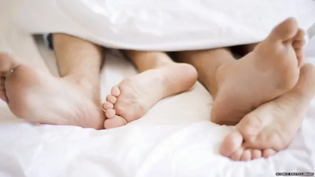 انزوای جنسی