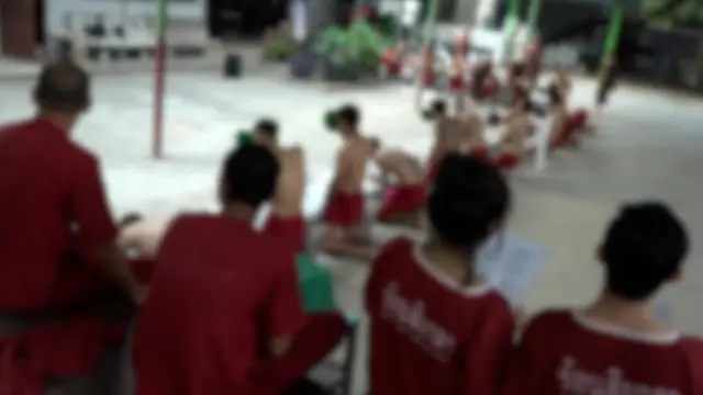 กลุ่มผู้ป่วยอาเจียน