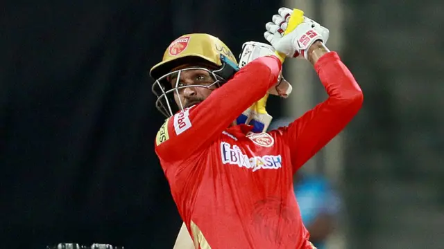 दीपक हुडा