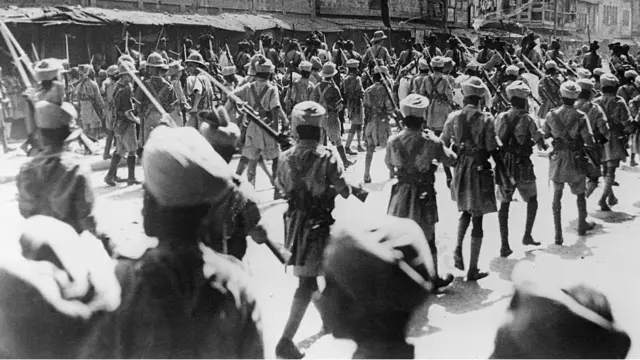 નેલી સેનગુપ્તા