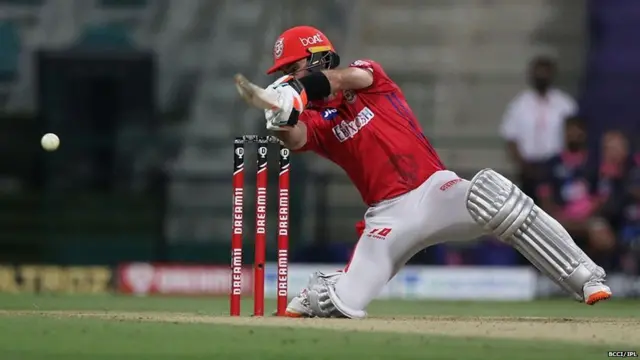 ग्लैन मैक्सवेल