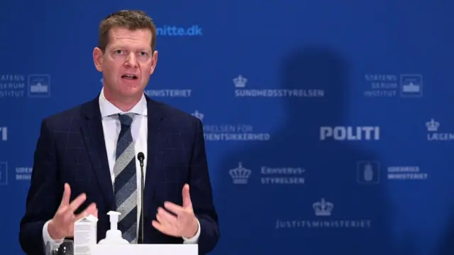 Сорен Брострём