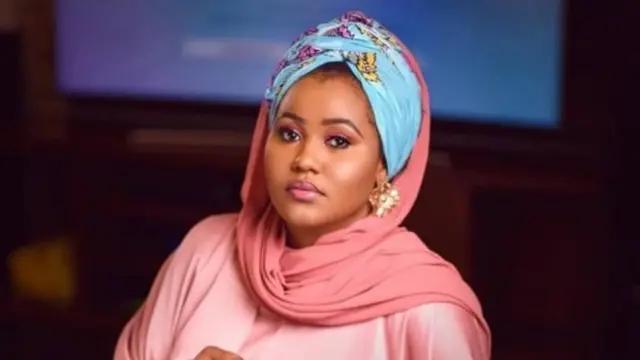 Hadiza Gabon