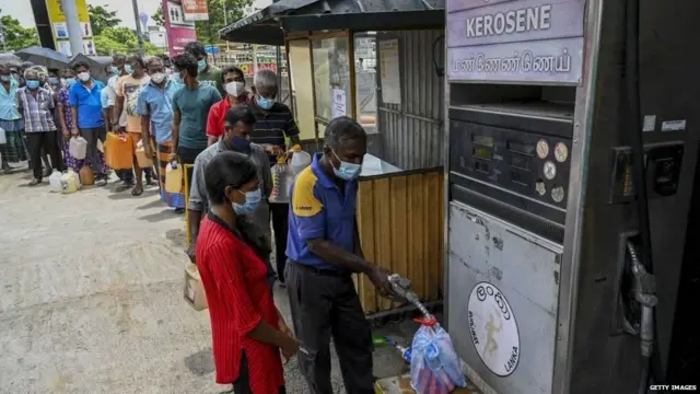 ਸ਼੍ਰੀਲੰਕਾ