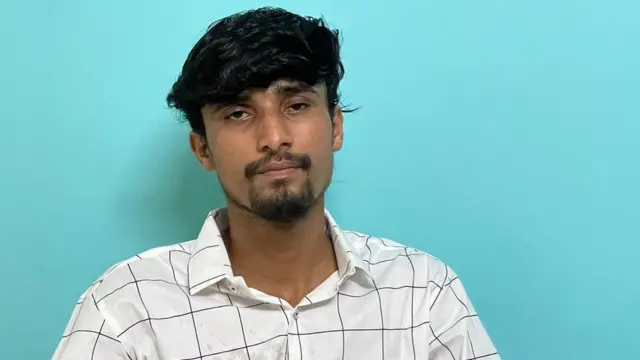 विशाल केदार