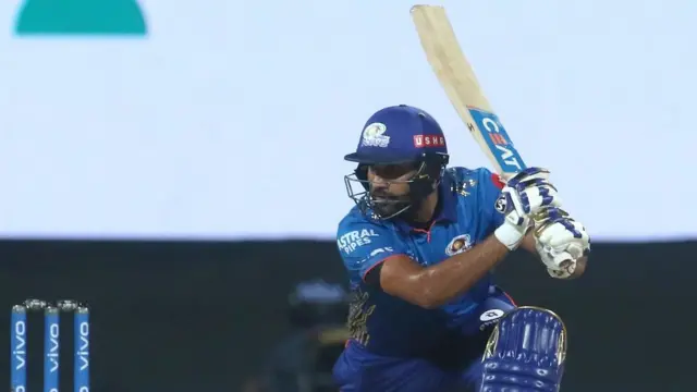 रोहित शर्मा, ROHIT SHARMA