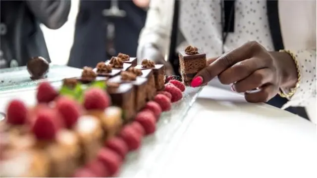 शाकाहार