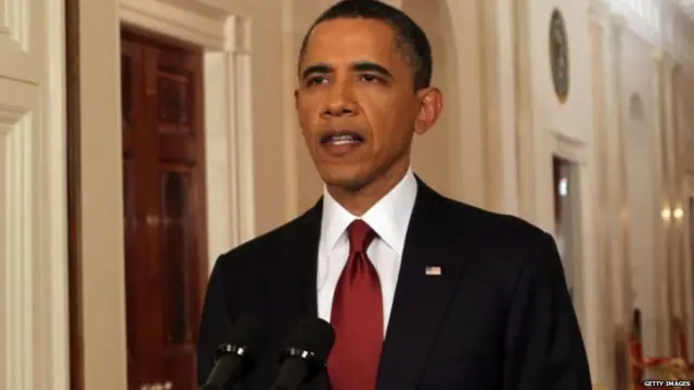ਬਰਾਕ ਓਬਾਮਾ