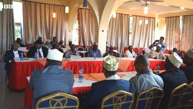 Walitti bu'iinsa naannolee Affaar fi Somaaleef xiyyeeffannaan gaafatame