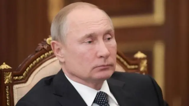 पुतिन