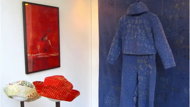 Poppy Nash's artwork