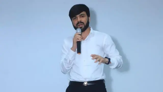 મેહુલ બોઘરાએ કહ્યું, ભ્રષ્ટાચાર સામેનો જંગ ચાલુ રહેશે