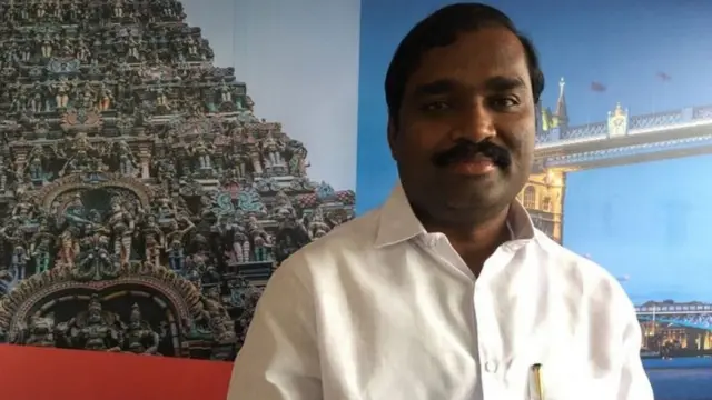 வேல்முருகன்