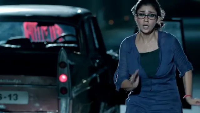 நயன்தாரா