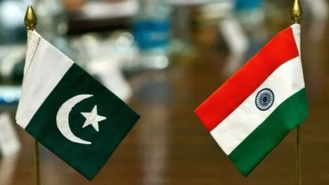 भारत, पाकिस्तान,काश्मीर, पुलवामा, बालाकोट