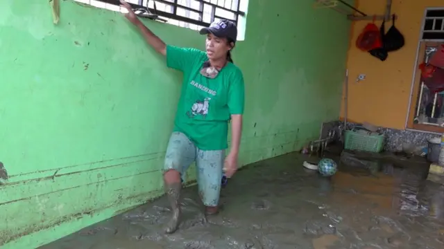 Banjir Sentani