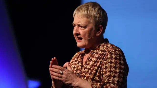 મેરિલીન વેરિંગ