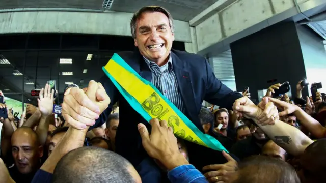 Jair Bolsonaro