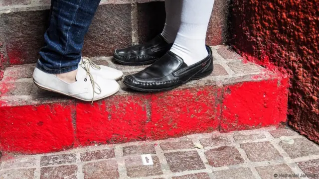 मैक्सिको, गुआनायुआटो शहर