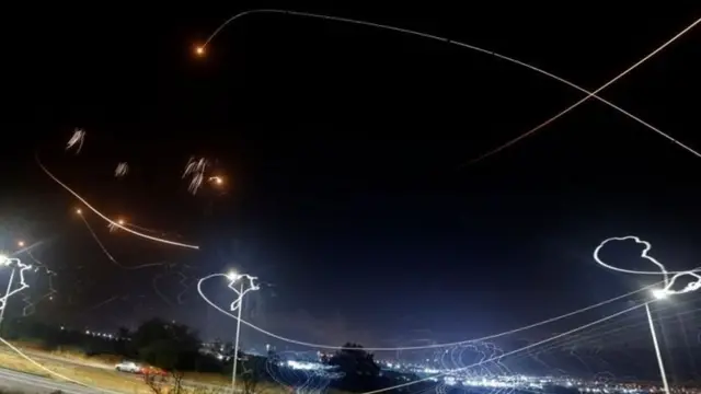 Baadhi ya watalamu wanahoji matumizi ya Iron Dome