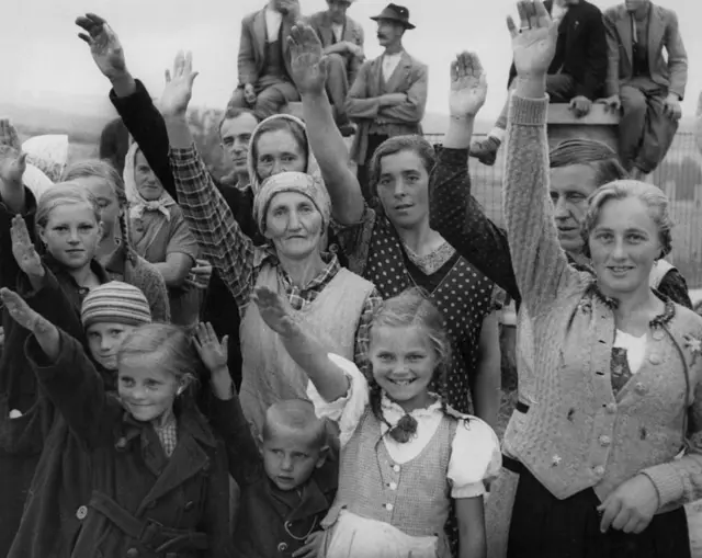 Sudetenland