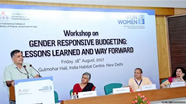 ਅਸ਼ੋਕ ਲਵਾਸਾ