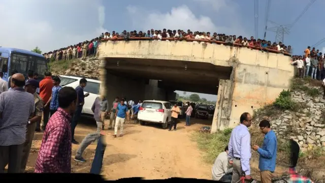 ਹੈਦਰਾਬਾਦ ਰੇਪ ਕੇਸ