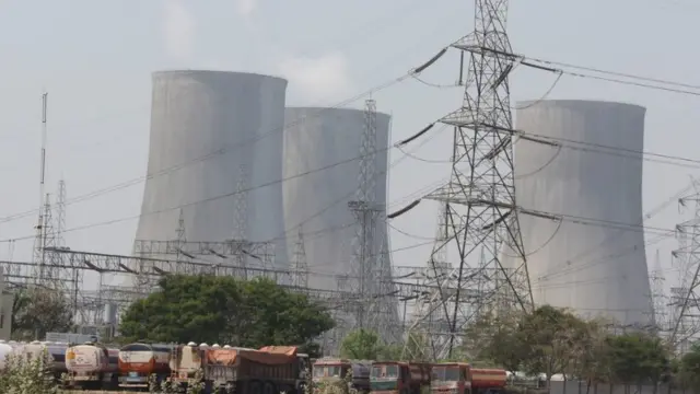 छत्तीसगढ़ कोयला खनन