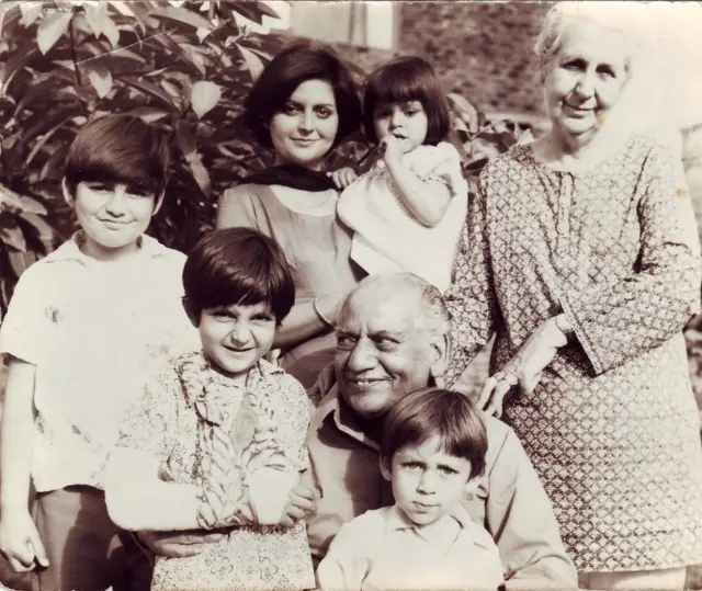 فیض احمد فیض