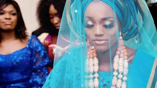 Aworan Ibukunmioluwasina