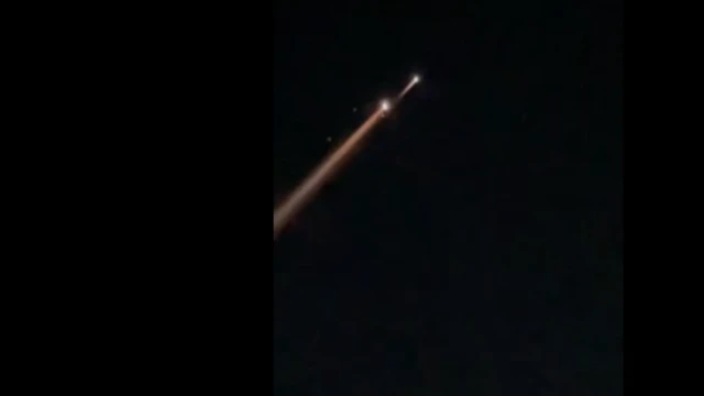 Осмон жисми