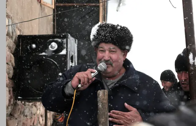 Козлодрание