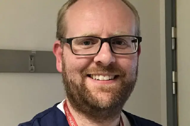 Алистер Ренни