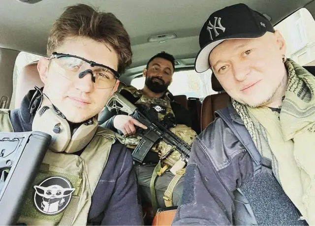 ਆਂਡਰੀ ਖਲਿਵਨਯੁਕ