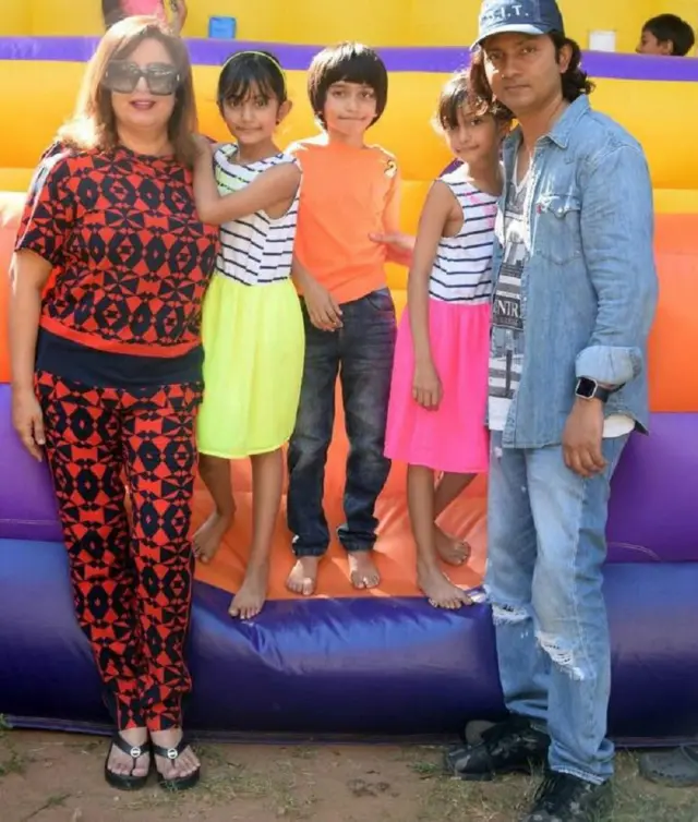 फरहा खान