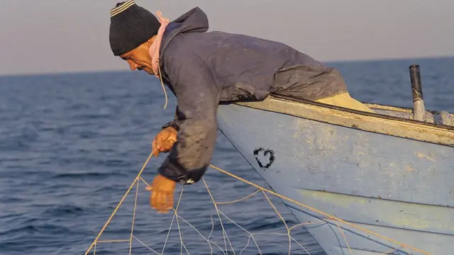 caspian