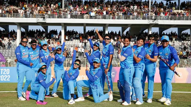 महिला एशिया कप 2022