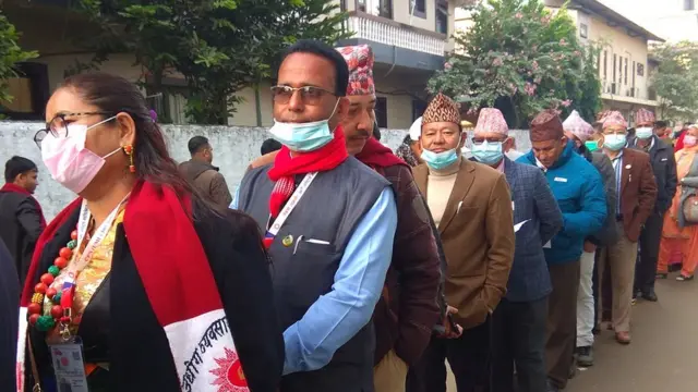 एमाले