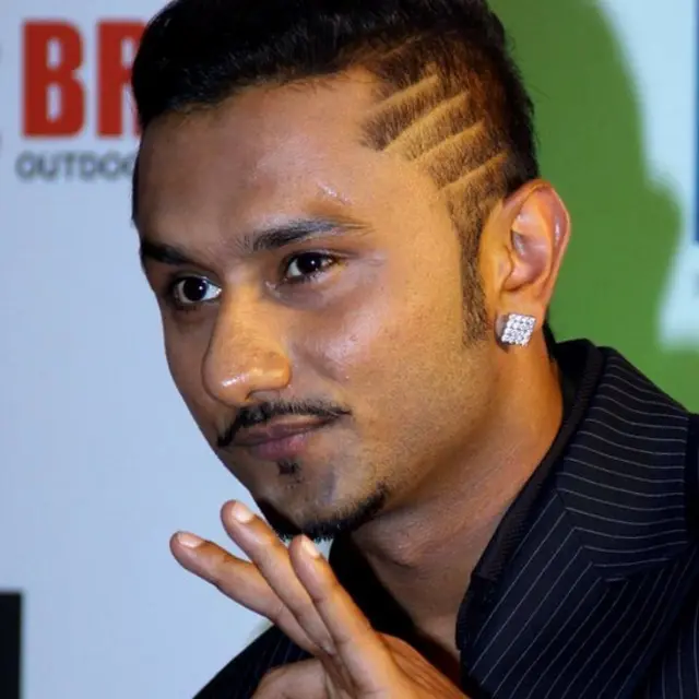 ਹਨੀ ਸਿੰਘ