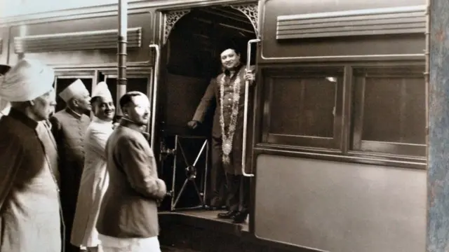 తిర్హుత్ రైల్వే