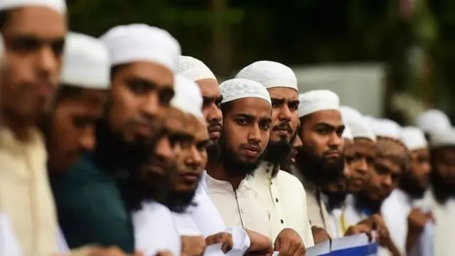 ముస్లిం విద్యార్థులు