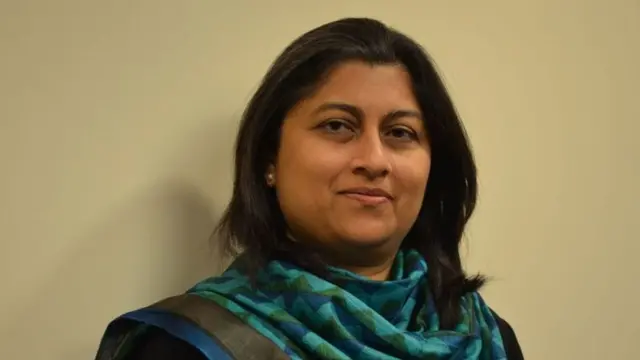 डॉ सुचित्रा दलवी