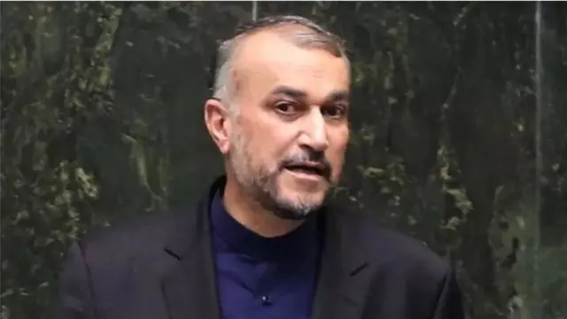 ایراني چارواکی