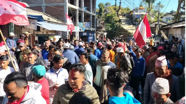 कांग्रेसलाई सफलता