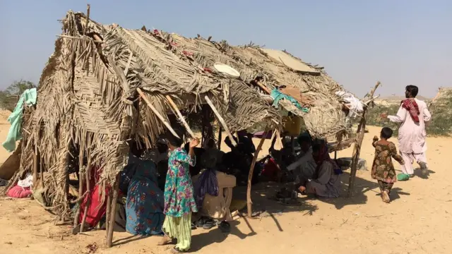 پاکستان، گڈانی