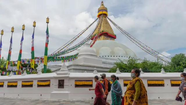 நேபாளம்